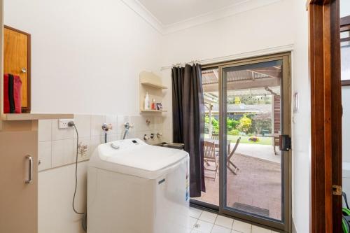 Billede fra billedgalleriet på Quiet Street by the beach i Busselton