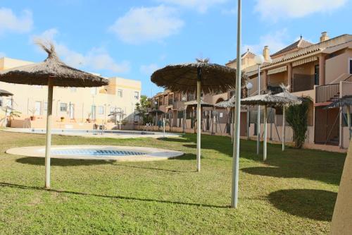 Gallery image of Apartamento Al-Andalus 126 in Chiclana de la Frontera