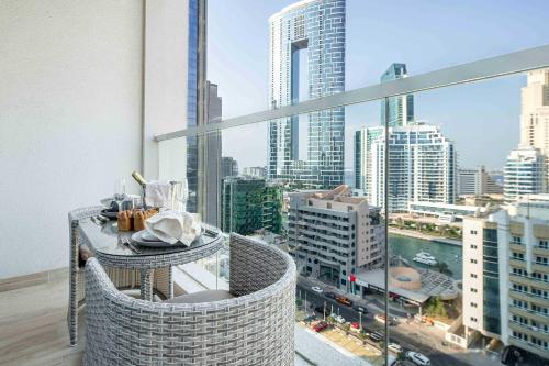 Frank Porter - Studio One Tower