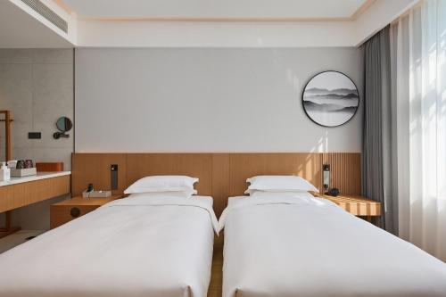 Gallery image of Floral Hotel Banlan China Korean Folk Park 