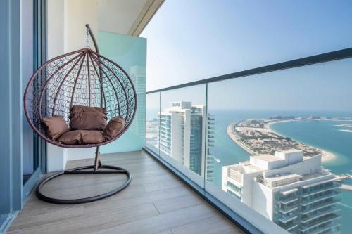 Frank Porter - Marina Vista Tower 2