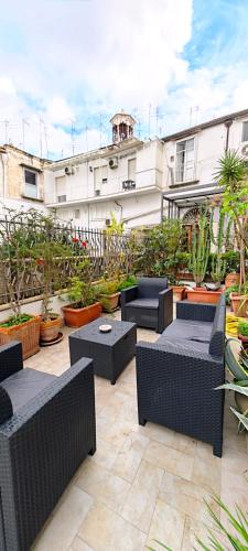 Domus Petrucci with Terrace