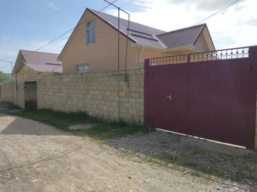 Edifici on està situat la casa o xalet