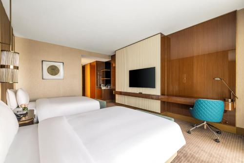 Imagen de la galería de Grand Ankara Hotel Convention Center, en Ankara