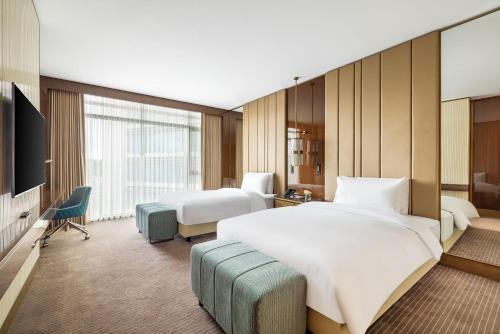 Imagen de la galería de Grand Ankara Hotel Convention Center, en Ankara