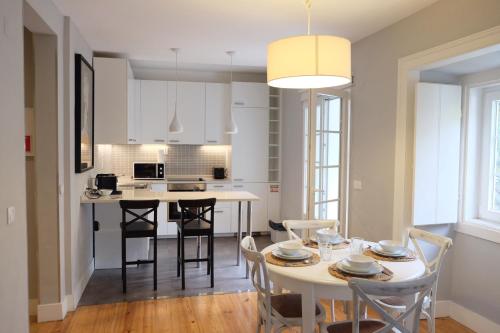 Salitre Garden Apartment