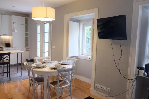 Salitre Garden Apartment
