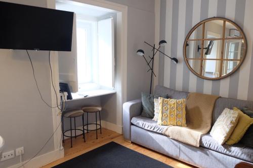 Salitre Garden Apartment