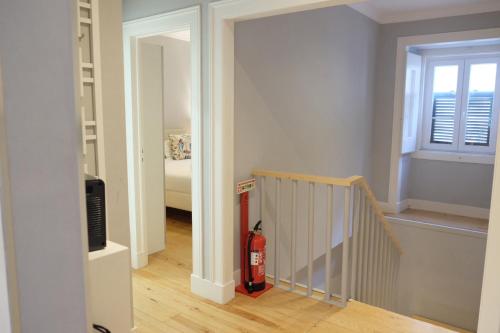 Salitre Garden Apartment