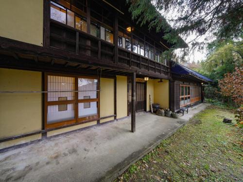 信州の古民家宿 真秀ろばmahoroba