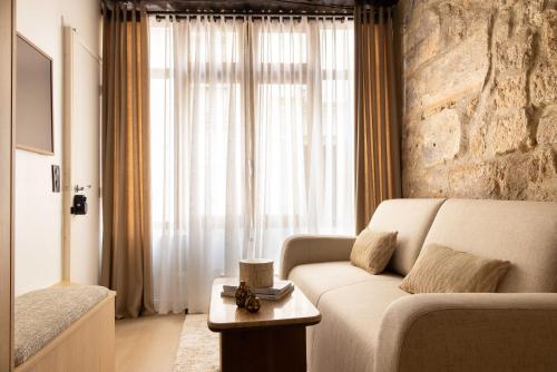 Modern apartment -AC-1BR-4P-Panthéon