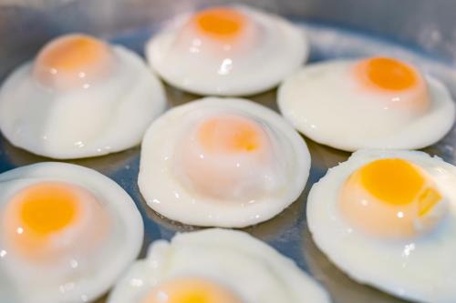 ラノーンにあるThe Galla Hotelのギャラリーの写真