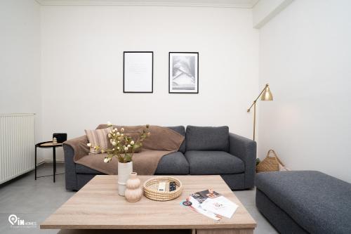 Irene's Home - Serene City Sanctuary in Athens