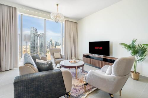 GuestReady - Forte Tower | Steps from Dubai Mall