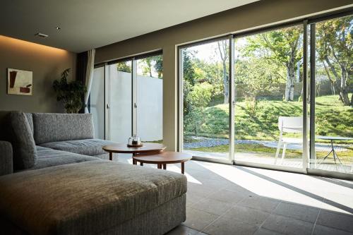 Φωτογραφία από το άλμπουμ του 山荘わらび野 σε Yufu