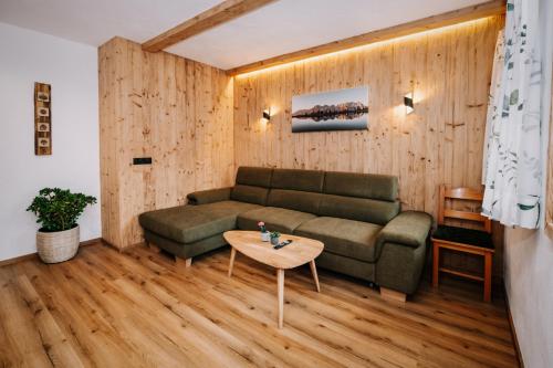 Ferienwohnung Niederbergerhof