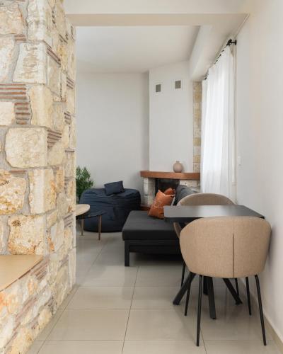 Olive Luxury Apartments Near the City Center by BiNoBi!