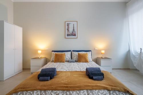 Foto Maison Rosaria Free Parking Allianz