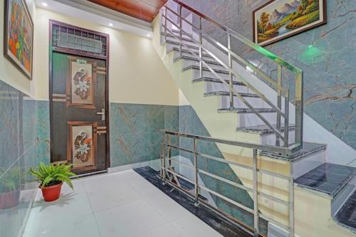 Φωτογραφία από το άλμπουμ του Via Royal Plaza 62 σε Noida