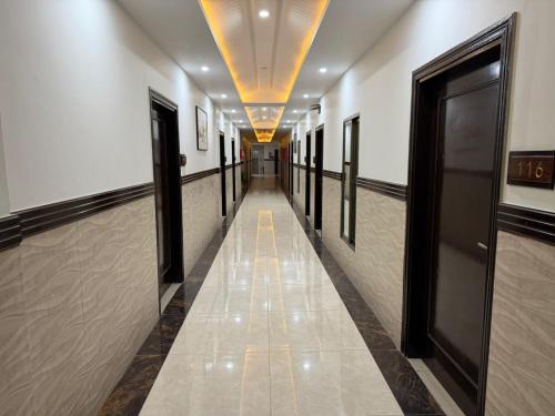 صورة لـ Mahnoor Living Apartment Peshawar في بيشاور