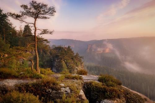 Φυσικό τοπίο κοντά σε αυτό το διαμέρισμα