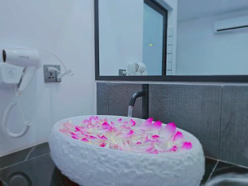 Φωτογραφία από το άλμπουμ του Angkor Rise Residence στο Σιέμ Ριπ