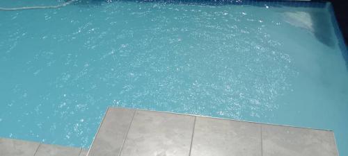 Πισίνα στο ή κοντά στο Serene Stay Guesthouse