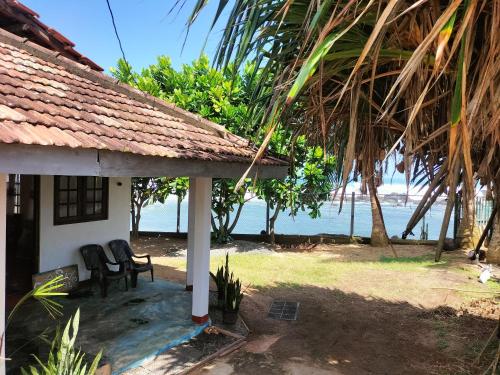 Φυσικό τοπίο κοντά σε αυτός ο ξενώνας