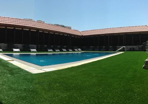 Seven Wonders Hotel – Photos 4