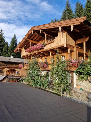 Haus Frei-Nagele