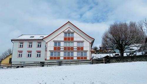 Gasthaus Bären Schlatt