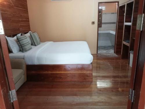 Billede fra billedgalleriet på Freedom villa kohjum 