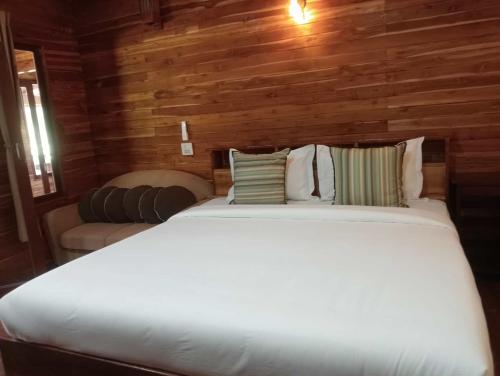 Billede fra billedgalleriet på Freedom villa kohjum 