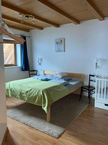 Ferienwohnung Bärfeld