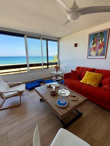 Appartement vue mer - Port Cipriano