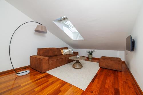Apartment Vito