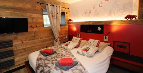 Foto de la galeria de L'Autentic a Aussois