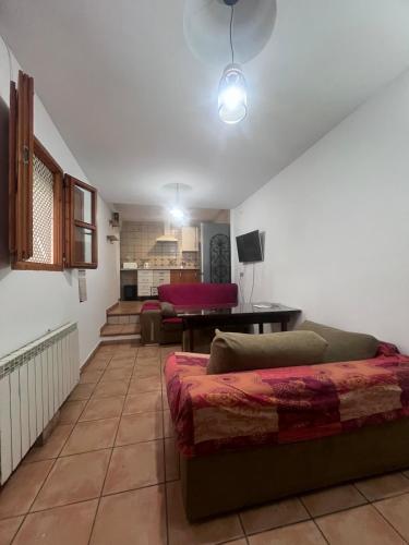 Apartamento con terraza en el Albayzin