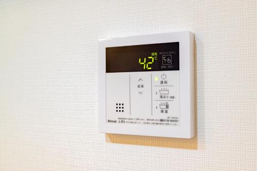 CASAS-k 住吉大社 302号室