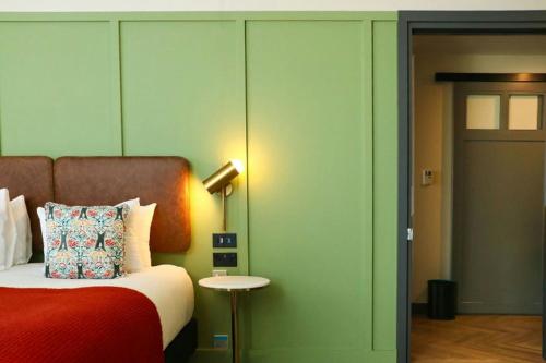The Reach at Piccadilly, Manchester, a Tribute Portfolio Hotel photo 61
