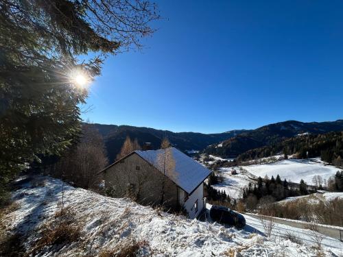 Pölstaler Berghütte