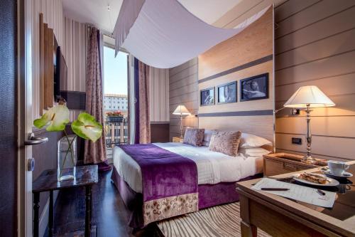 The Inn at the Spanish Steps Luxury Collection - Ambassador Apartment