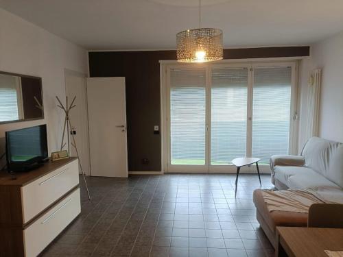 Foto dalla galleria di Urban Mobility Residence a Bologna