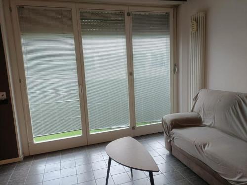 Foto dalla galleria di Urban Mobility Residence a Bologna