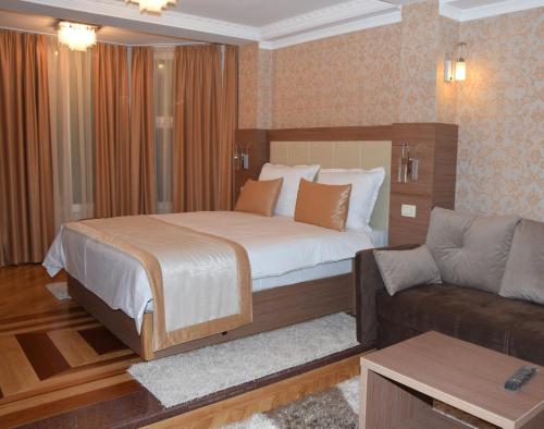 Jedinica u objektu Hotel Elegance