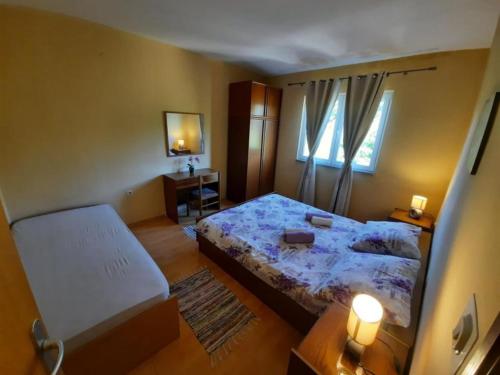 Two Bedroom Apartment With Balcony A2