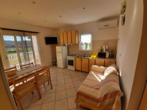 Two Bedroom Apartment With Terrace A3