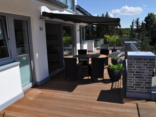 Фотография из галереи The House of Port Haf 2 в городе Ниндорф