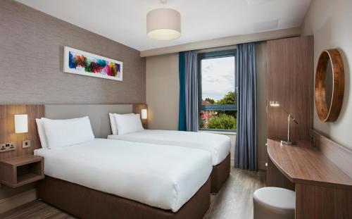 Gallery image of Cordia Serviced Apartments in Belfast