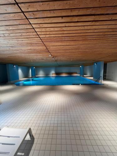 Retreat in the center of Sankt Moritz photo 2